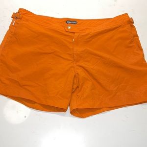 Tom Ford Swim Trousers